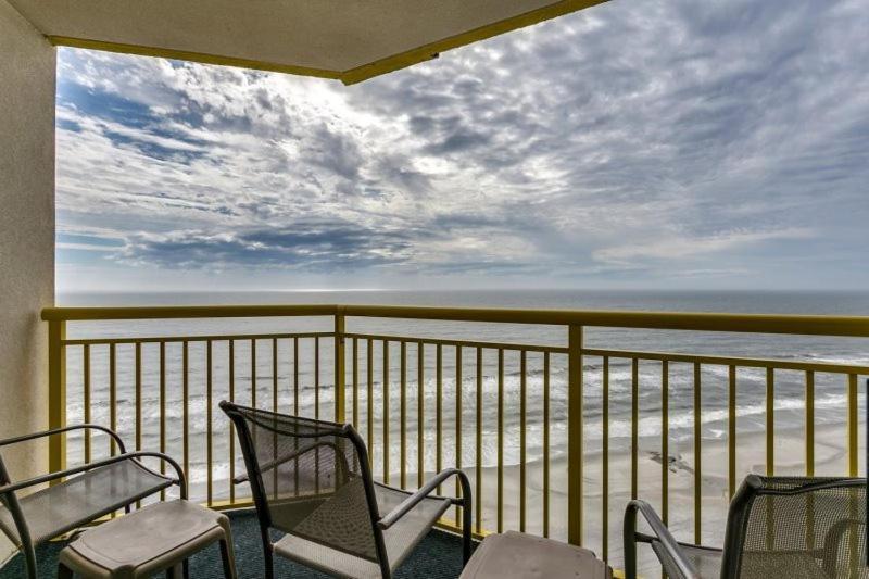 Baywatch Resort 1718 Myrtle Beach Exterior photo