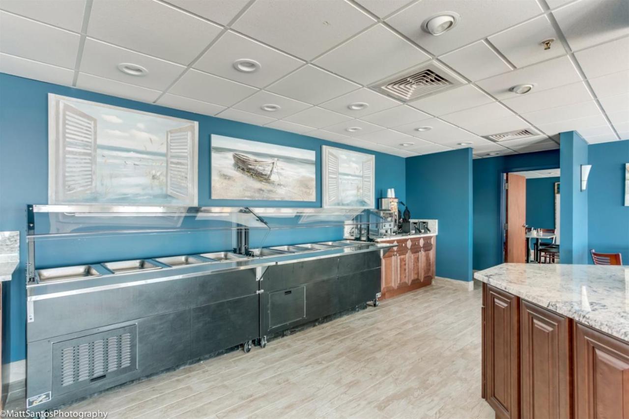 Baywatch Resort 1718 Myrtle Beach Exterior photo