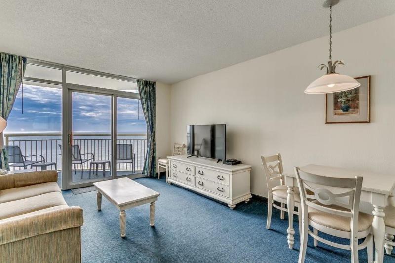 Baywatch Resort 1718 Myrtle Beach Exterior photo