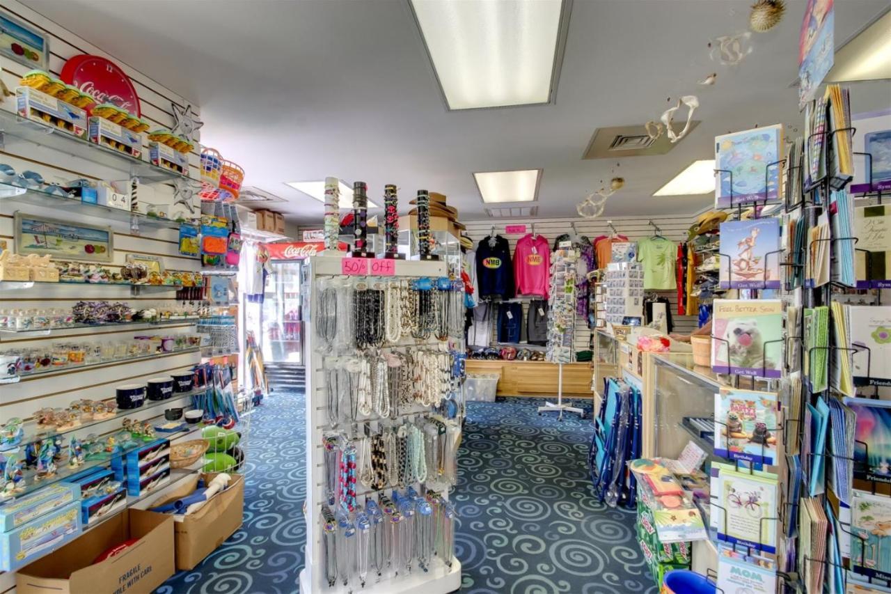 Baywatch Resort 1718 Myrtle Beach Exterior photo