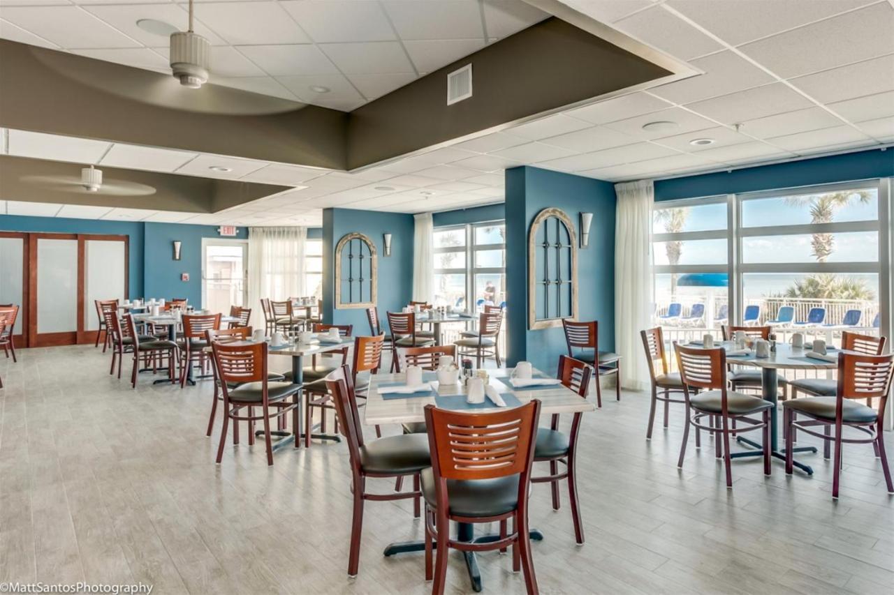 Baywatch Resort 1718 Myrtle Beach Exterior photo