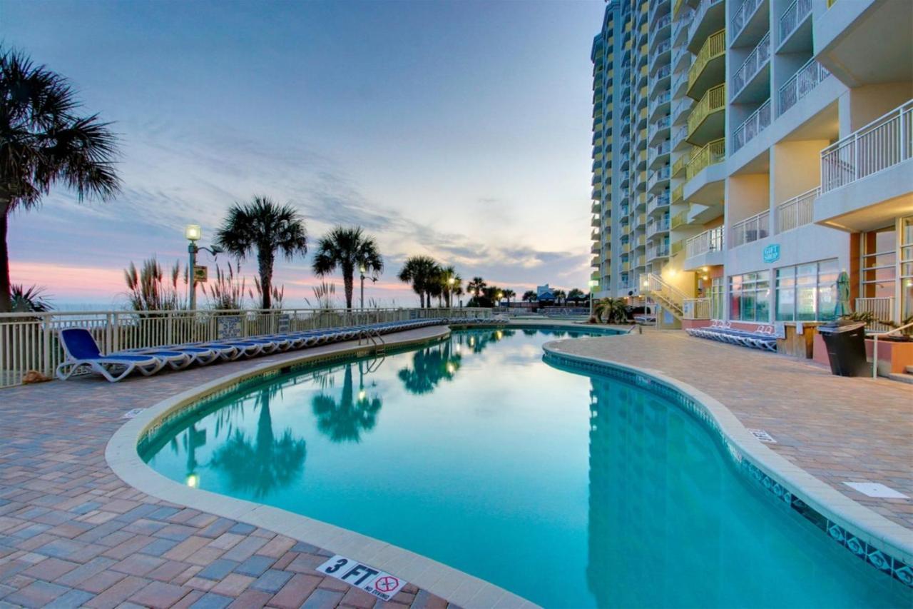 Baywatch Resort 1718 Myrtle Beach Exterior photo