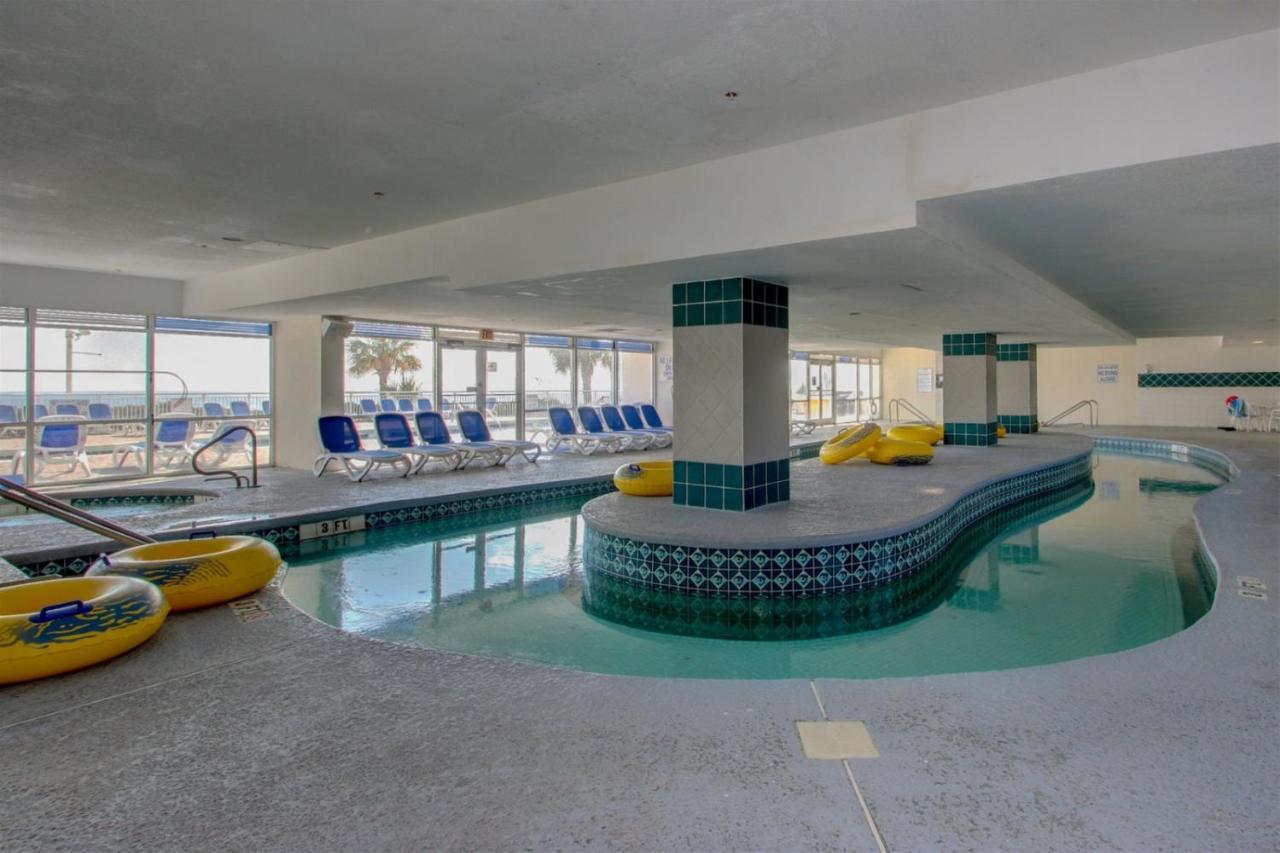 Baywatch Resort 1718 Myrtle Beach Exterior photo